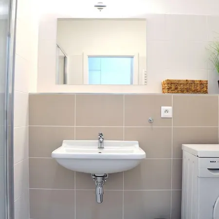 Prievozska Appartamento Bratislava